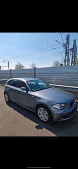 BMW 116i | 122 PS | TÜV 12/25 - BMW 116: Ps 116i