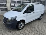 Mercedes-Benz eVito 111 Kasten Lang Klima*Navi*DAB*Kamera - weiße Mercedes-Benz eVito