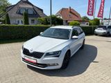 Skoda Superb 2.0 TDI SCR DSG Ambition Combi - Skoda Superb: Combi Ambition