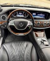 Maybach S 600  - Maybach Gebrauchtwagen