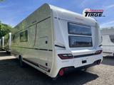 Dethleffs Nomad 560 FMK  - Dethleffs Etagenbett