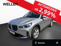 BMW X1 - Vorschau Bild 1