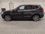 BMW X3 xDrive M-Sport LED/Pano/HUD/H.-K./Sthzg/360° - BMW X3 in Magdeburg