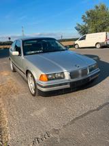 BMW E36 316i Compact - BMW 316 in Mainz