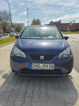 Seat Mii 1.0 44kW Style Style SHZ - Seat Mii in Wuppertal