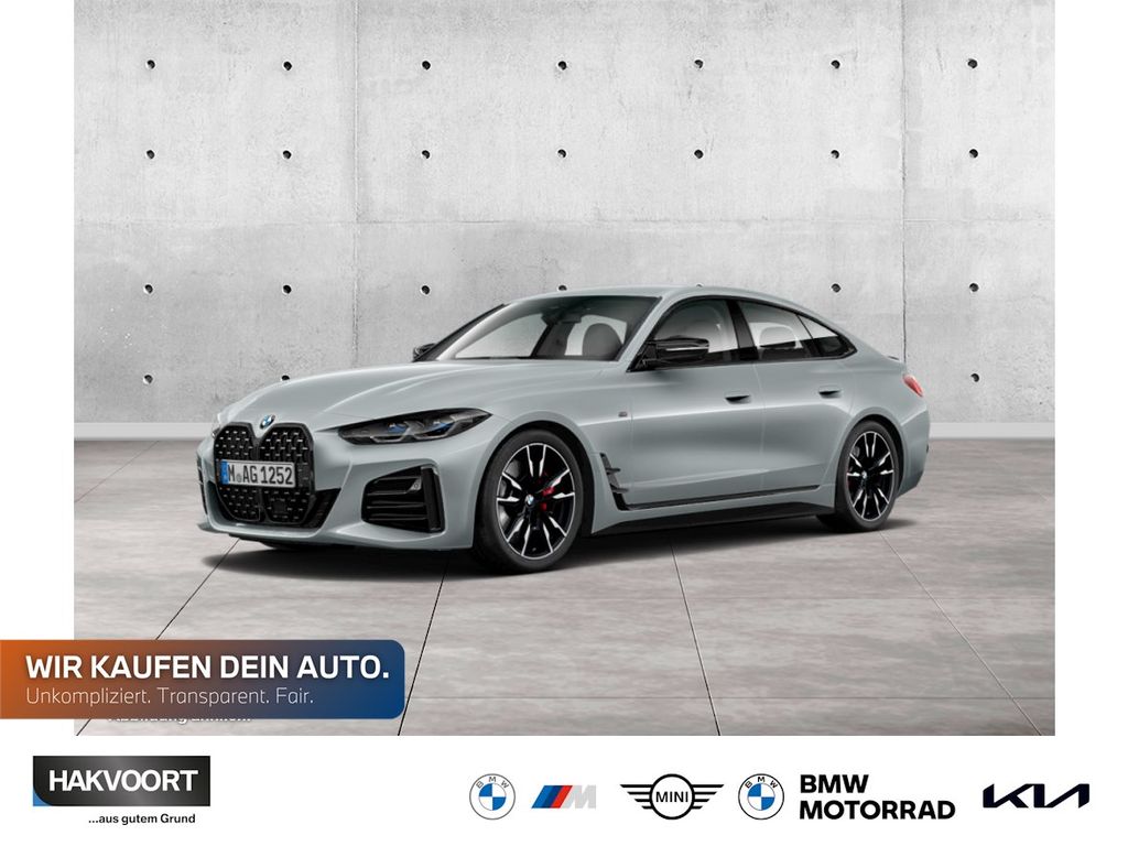 Image of BMW M440