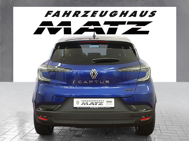 Fahrzeugabbildung Renault Captur Full Hybrid E-Tech 160 Techno *Winterp.*