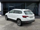 Skoda Karoq Clever 2.0 TDI DSG 4x4 Navi SHZ Frontsch.  - Skoda Karoq Gebrauchtwagen in Hannover