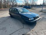 Volvo 850 2,5L 10V - Volvo 850: Kombi