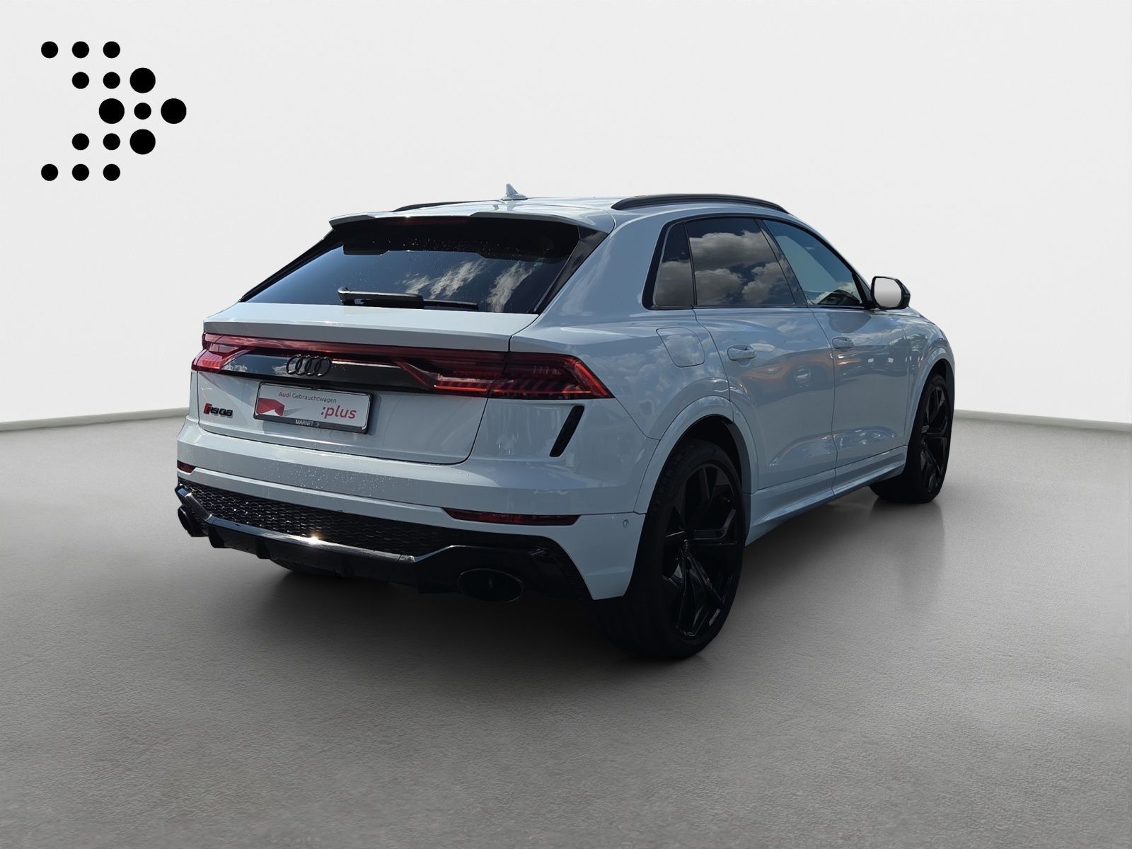 Audi RSQ8 - Bild 2