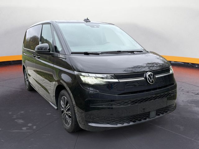 Volkswagen T7 Multivan Life KÜ PARK ASSIST+ LED+ GJR+ KA...