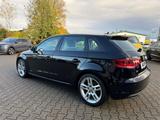 Audi A3 Sportback 2.0 TDI Ambition *Xenon*PDC*AHK*ACC - Audi A3 mit Diesel-Antrieb: Limousine