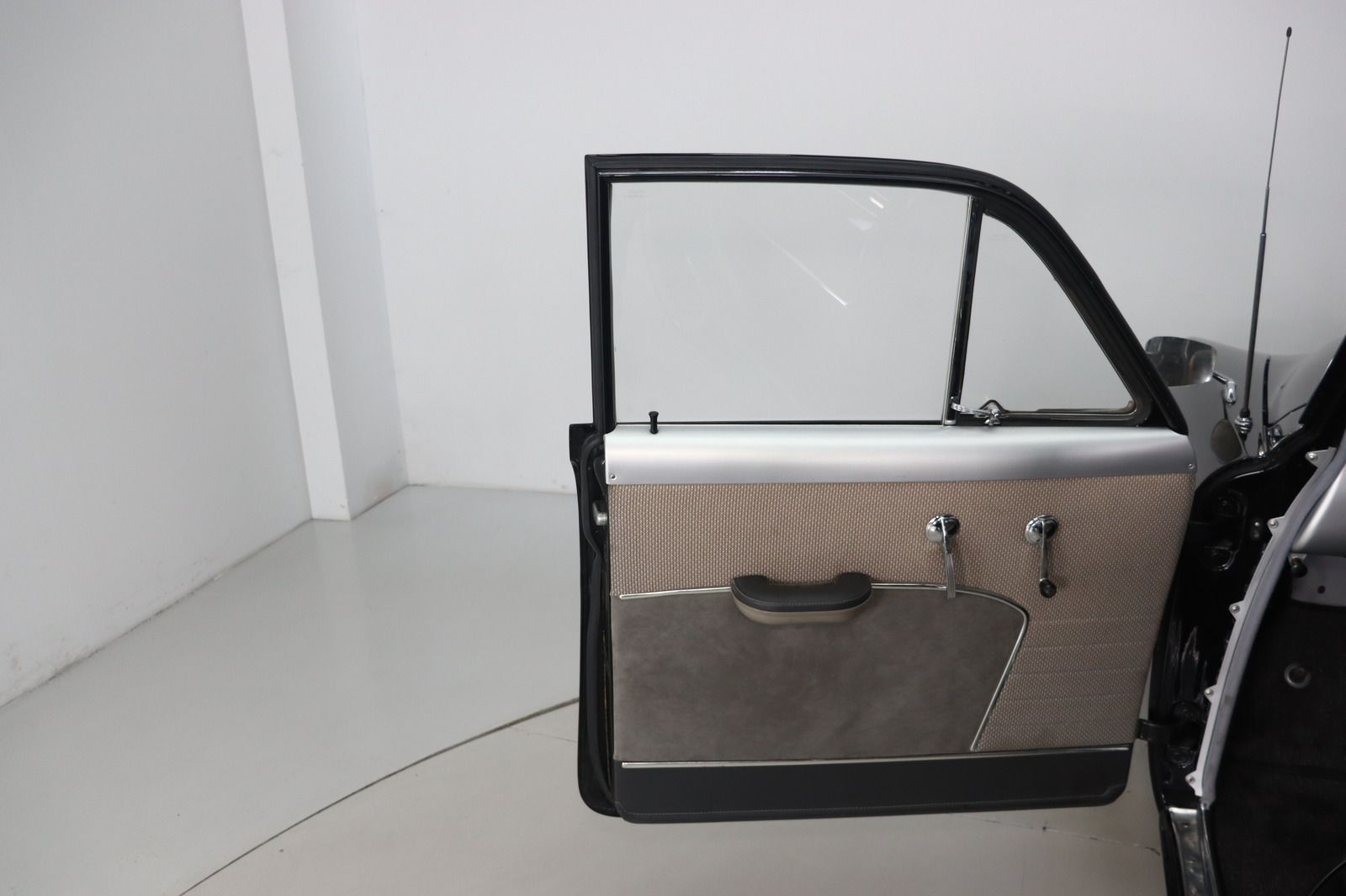 Fahrzeugabbildung Opel Kapitän 54