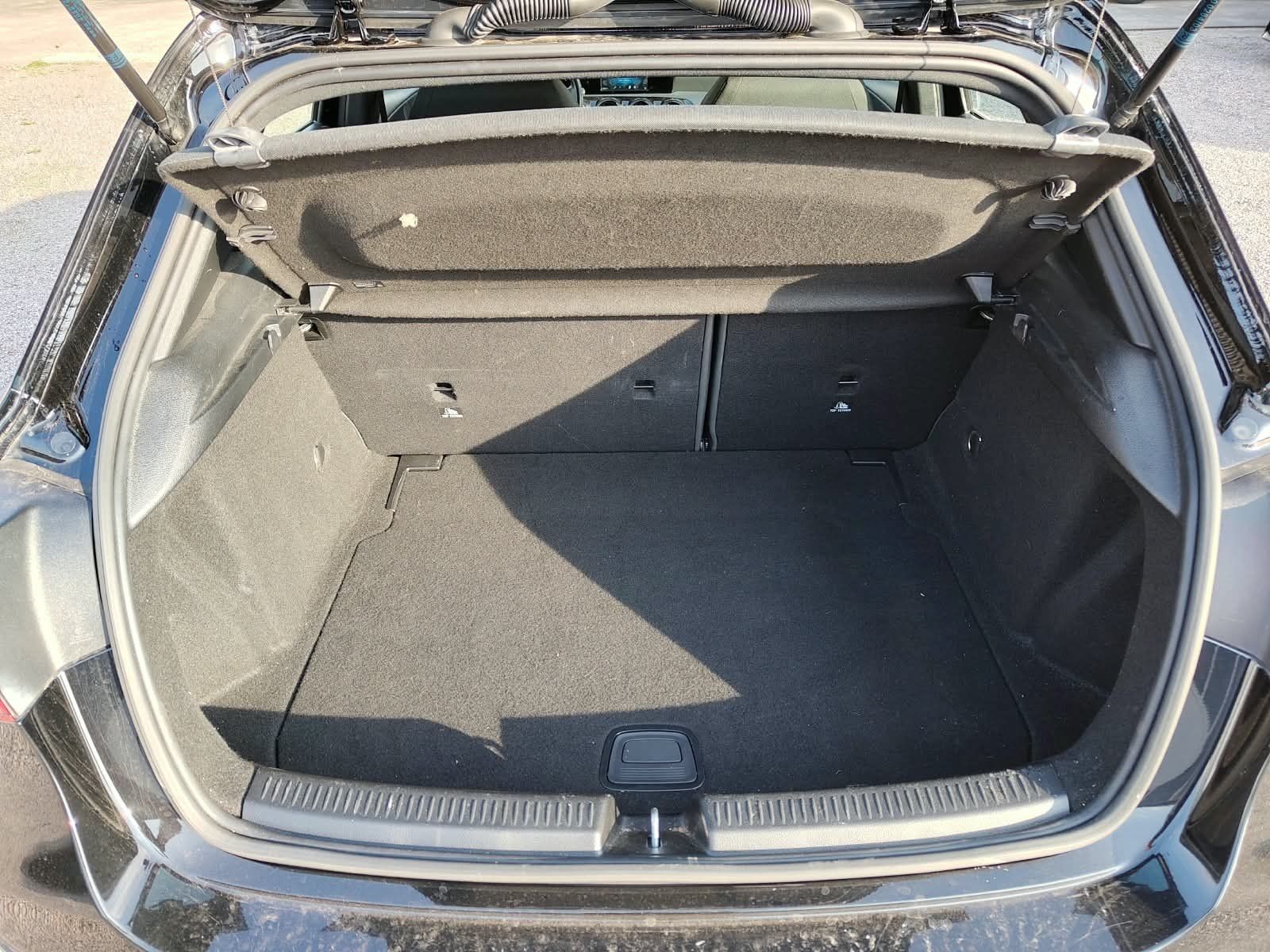 MERCEDES-BENZ A 200 Navi Sitzhzg Kamera – Bild 10