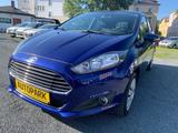 Ford Fiesta 5-Türer Trend *Klima,elektr.FH,ESP, Nr.9 - Ford Fiesta: Türer