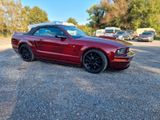 Ford Mustang GT - Ford Mustang