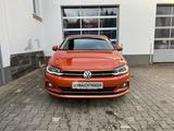 Volkswagen Polo TSI DSG Highline *Standheizung* - Volkswagen Polo: Standheizung
