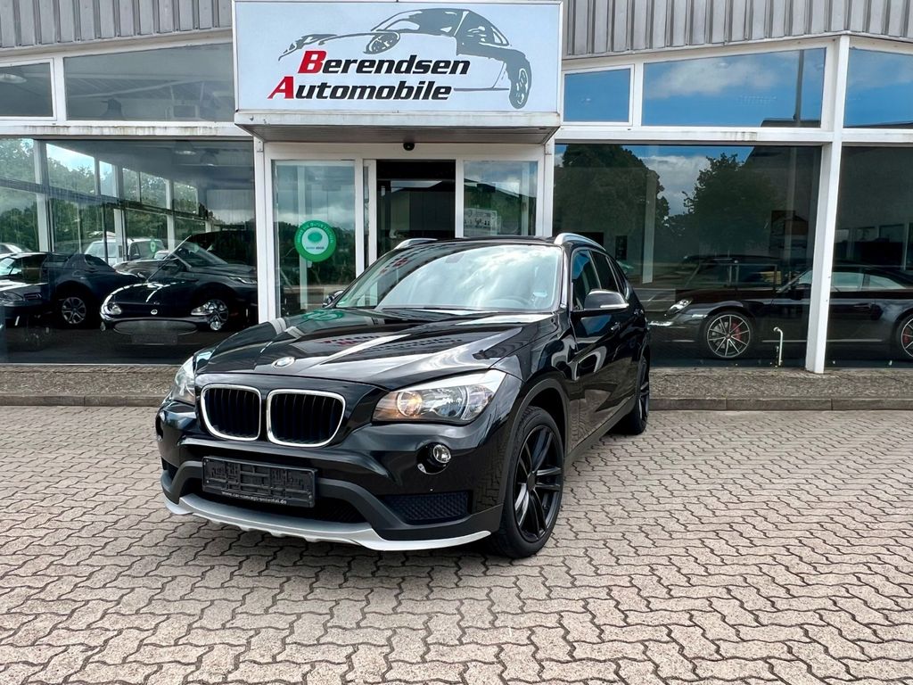 Angebot ansehen BMW X1