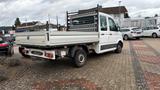 Volkswagen Crafter Pritsche Pritsche 35 DOKA mittellang FWD - Volkswagen Crafter: Doka Pritsche