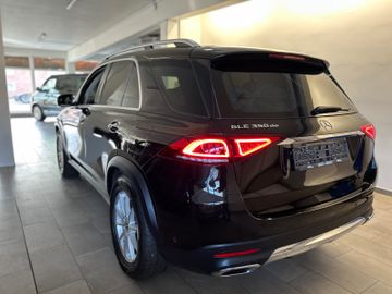 Mercedes GLE 350 - 4
