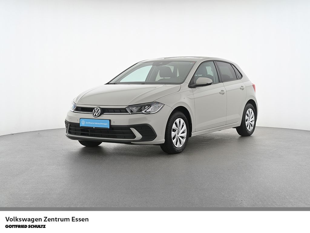Image of Volkswagen Polo