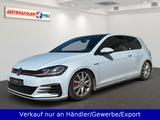 Volkswagen Golf VII Lim. GTI Performance  LED Leder SHZ Nav - Volkswagen Golf: Silber, GTI