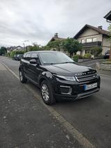 Andere Land Rover Evoque - Andere in Köln