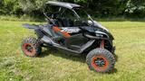 CFMOTO ZForce 1000 Sport R Extras Zubehör  - CFMOTO ZForce 1000 Sport R