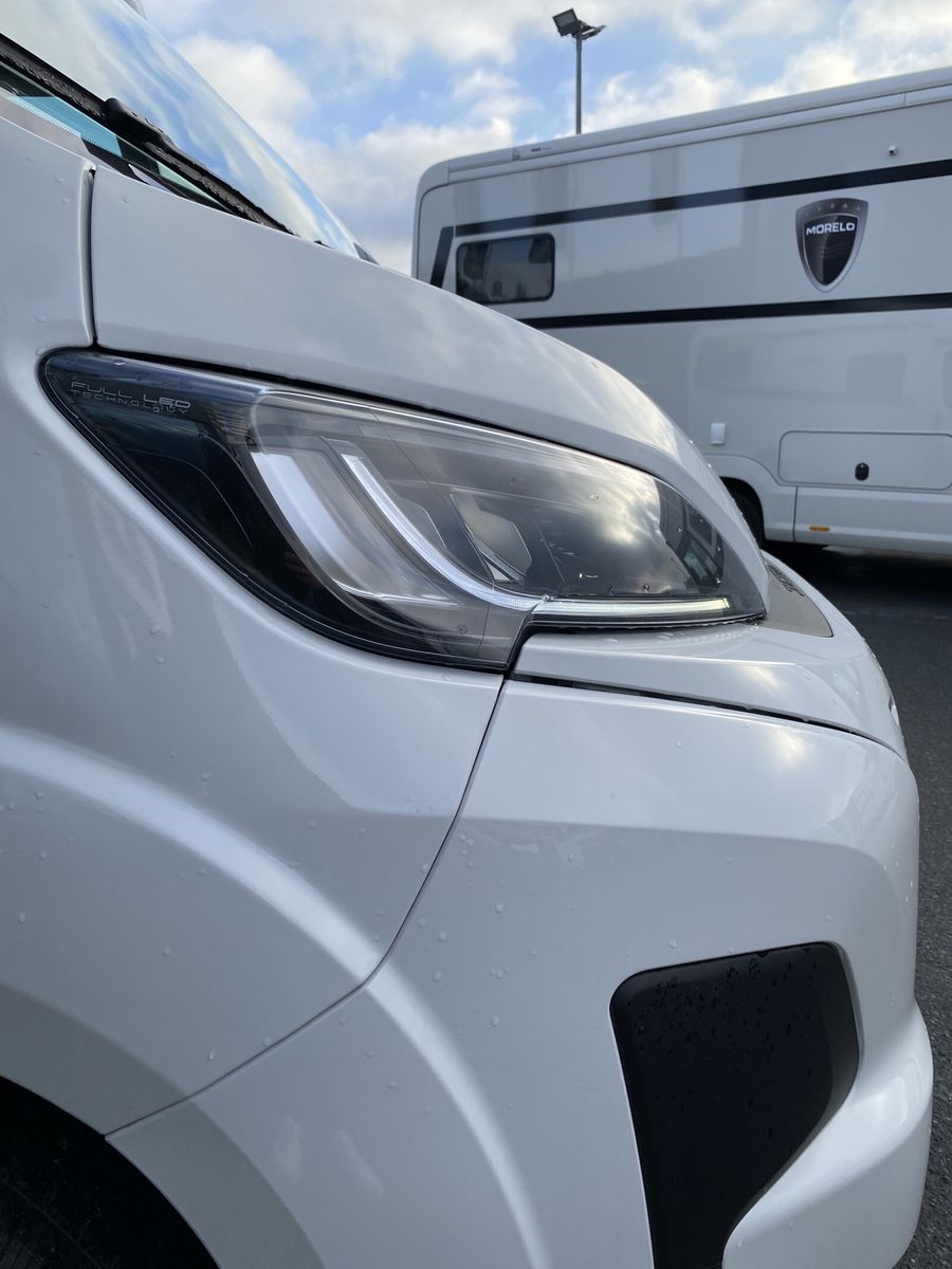 Fahrzeugabbildung Weinsberg CaraCompact EDITION PEPPER 600 MEG
