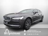 Volvo V90 Kombi Inscription Expression Recharge Plug-I - Volvo V90: Recharge Inscription Expression