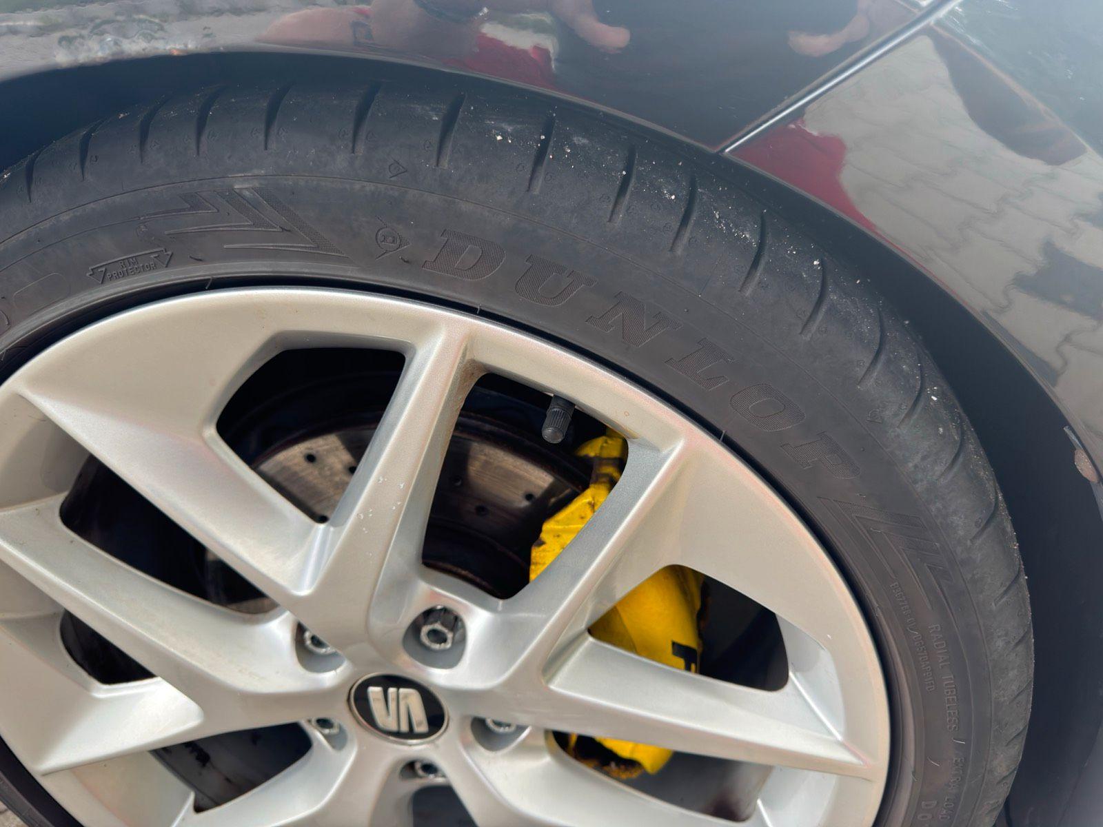 Seat Leon 2014 — photo 6