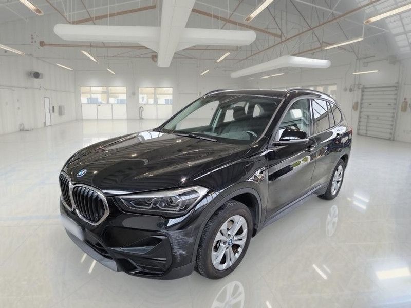 BMW X1 XDRIVE 25E BUSINESS ADVANTAGE AUTOMATICO 