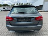 Mercedes-Benz C 220 T-Modell  2.2  d 170PS NR: 60075 - Mercedes-Benz 170 d
