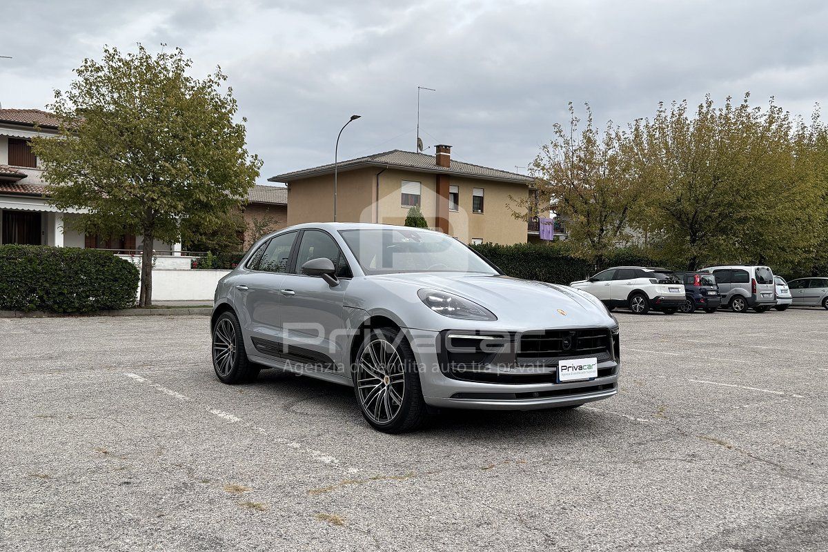 Porsche PORSCHE Macan 2.0 T imagem 3