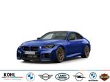 BMW M2 Coupe CS ehem UPE 116.100€ Sportpaket HUD AD  - BMW M2 in Aachen