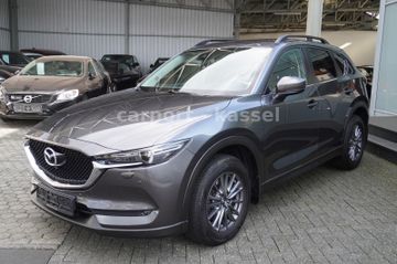 Mazda CX-5 - 3