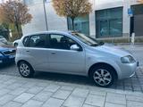 Chevrolet Kalos - Chevrolet Kalos in München