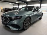 Mercedes-Benz E450d 4M AMG Night Premium -HUD-Pano-Softcl-21Zo
