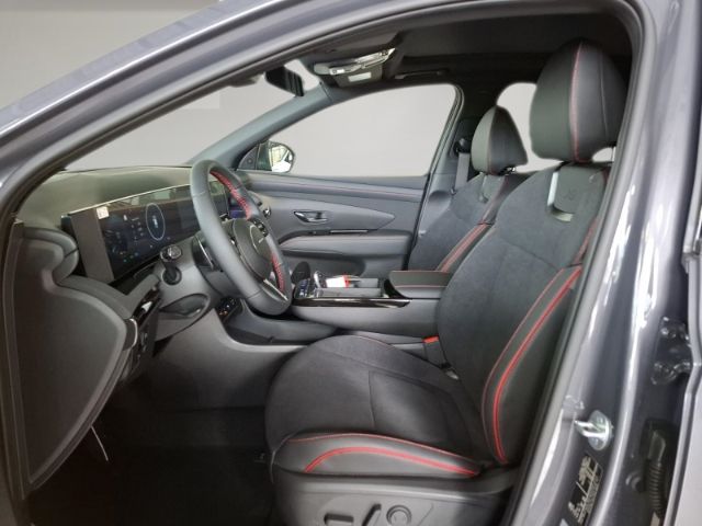 Hyundai TUCSON - Bild 7