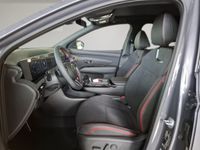 Hyundai TUCSON - Vorschau Bild 7