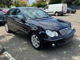 Mercedes-Benz Mercedes C200 Kompressor Sport Edition Aut... - Mercedes-Benz C 200: Sport Edition
