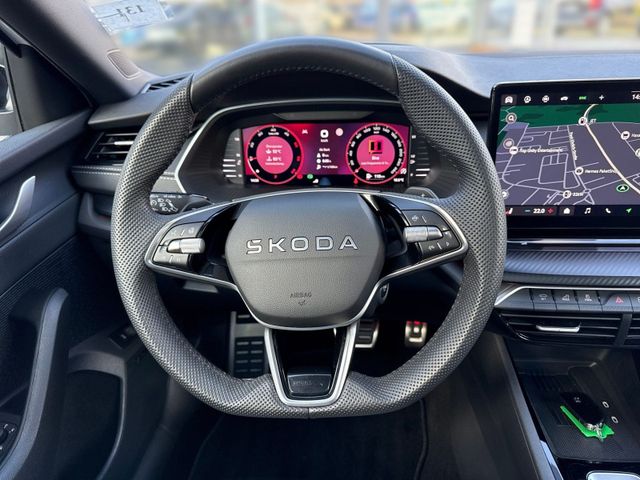 Octavia Com. 2.0TDI110kW Sportline MATRIXLED*HUD