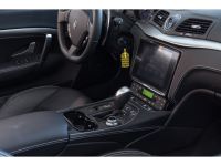 Maserati GranCabrio - Vorschau Bild 13