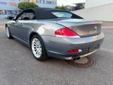 BMW 630 Cabrio**Schalter**HARTGE*ACC*M6*HUD*Sport - BMW aus 2005: Cabrio