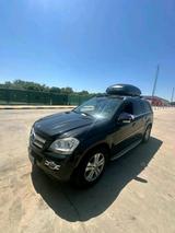 Mercedes-Benz GL 320 7 SITZE ZU VERKAUFEN - Mercedes-Benz GL 320 Gebrauchtwagen