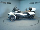Can-Am Spyder RT LTD Limited Sea-to-Sky  MY2024 - Offers matching your search criteria