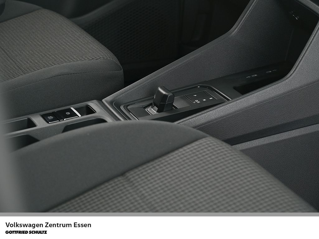 Volkswagen Caddy Maxi - Bild 14