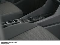 Volkswagen Caddy Maxi - Vorschau Bild 14