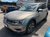 Volkswagen Tiguan Join Start-Stopp 4Motion - Volkswagen Tiguan: Join