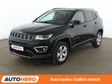 Jeep Compass 1.4 M-Air Limited 4WD Aut.*NAVI*PDC*TEMP - Jeep in Bielefeld
